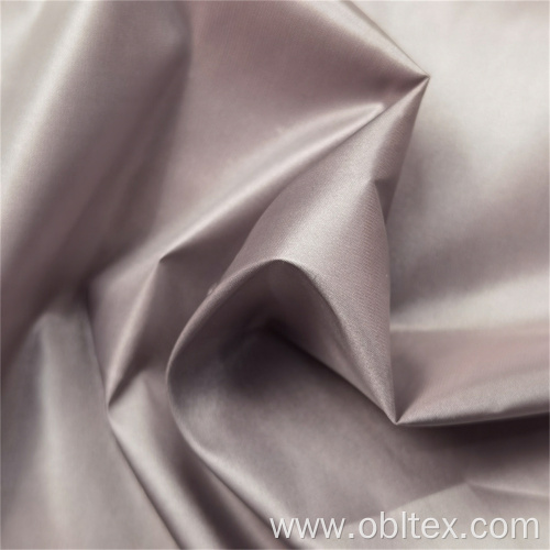 OBL21-2122 Plain Polyester Nylon Woven Fabric